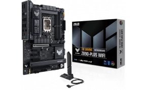 לוח אם למעבד אינטל Intel ASUS TUF GAMING Z890-PLUS WIFI 1