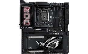 לוח אם למעבד אינטל Intel ASUS ROG MAXIMUS Z890 EXTREME 1