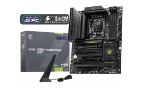 לוח אם למעבד אינטל Intel MSI MAG Z890 TOMAHAWK WIFI 1