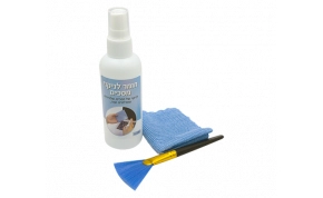 אביזרים למסכים וטלוויזיות Ivory Peripherals IVM-CL101 1