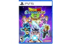 משחק Bandai Namco Dragon Ball: Sparking! Zero 1