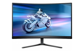 מסך מחשב Philips 
27M2C5200W 1