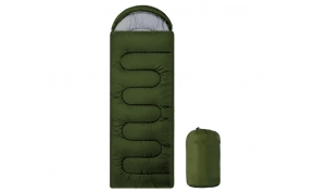 קמפינג וטיולים Boxer BOXER-SLIPBAG02-GR 1