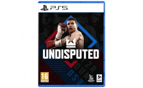 משחק DEEP SILVER Undisputed  1