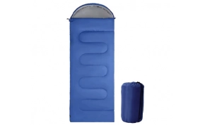 קמפינג וטיולים Boxer BOXER-SLIPBAG01-BLU 1