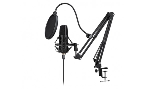 מיקרופון Ivory Gaming IV-BM700U 1