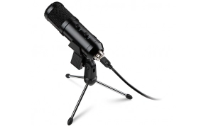 מציאון - מיקרופונים Ivory Sound IV-NX2 1