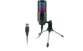 מיקרופון Ivory Gaming W112 1