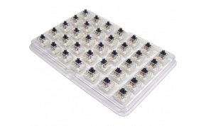 סוויץ Gateron G Pro 3.0 Black 1