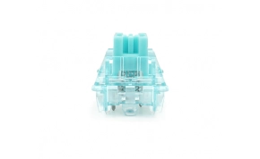 סוויץ Skyloong Glacier Silent CuCl2 1