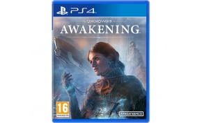 משחק Bandai Namco Unknown 9: Awakening 1