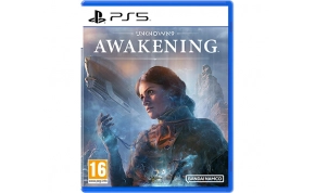 משחק Bandai Namco Unknown 9: Awakening 1