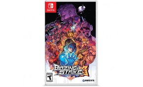 משחק AKSYS Games Blazing Strike 1