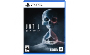 משחקי Sony Until Dawn 1
