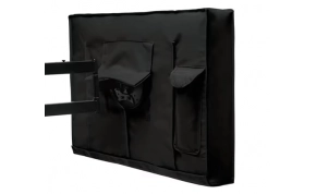 אביזרים למסכים וטלוויזיות Ivory Display IV-TVCASE60-65 1