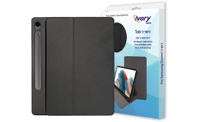 כיסוי Ivory Mobile IVM-TAB-S9-CS 1