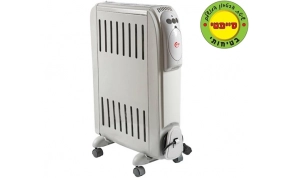 מוצרי חימום Sachs (זקש) RFK-9BABY 1