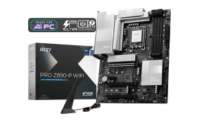 לוח אם למעבד אינטל Intel MSI PRO Z890-P WIFI 1