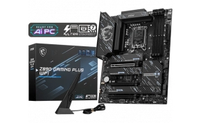 לוח אם למעבד אינטל Intel MSI Z890 GAMING PLUS WIFI 1