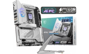 לוח אם למעבד אינטל Intel MSI MPG Z890 EDGE TI WIFI 1