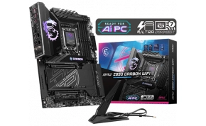 לוח אם למעבד אינטל Intel MSI MPG Z890 CARBON WIFI 1