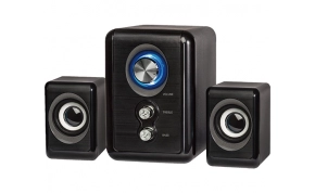 רמקולים למחשב Ivory Sound IVSO-SUB300 1