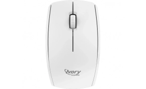 עכבר Ivory Peripherals IVP-M35BT-W 1
