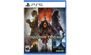 משחק Capcom Dragons Dogma 2 1