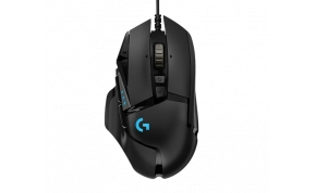 עכבר Logitech G G502 HERO 1