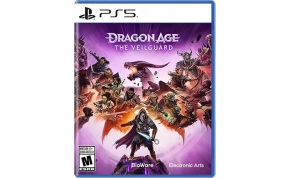 משחק EA Dragon Age: The Veilguard 1