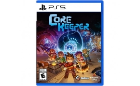 משחק Fireshine Games Core Keeper 1