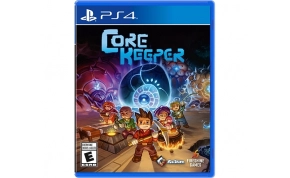 משחק Fireshine Games Core Keeper 1