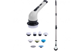 מכונות שטיפה Ivory Home S6010 1