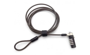 אביזרים למחשב נייד Ivory Security CP001 1