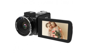 מצלמה דיגיטלית Ivory Home  ES-DV06 1