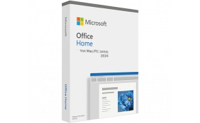 תוכנת אופיס Office Retail Microsoft Microsoft Office Home 2024 1
