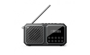 רדיו Shidu IV-SD-F5-GR 1