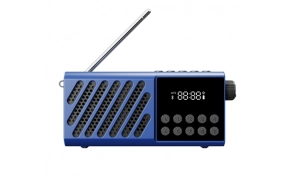 רדיו Shidu IV-SD-F6-BU 1