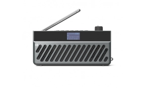 רדיו Shidu IV-SD-F8-GR 1