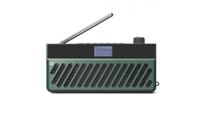 רדיו Shidu IV-SD-F8-GRE 1