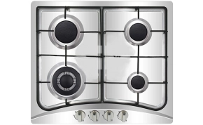 כיריים  Chef GB 6049 1