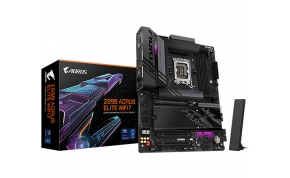 לוח אם למעבד אינטל Intel Gigabyte Z890 AORUS ELITE WIFI7 1