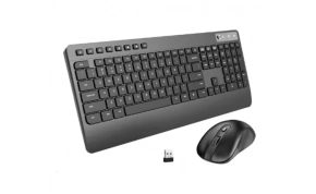 מקלדות וסטים Mizuki CK262-CM695 1