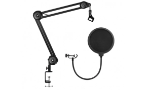 מיקרופון Ivory Sound GAZ-40BP 1