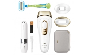 מסיר שיער Braun Silk-expert Pro 5 PL5156 1