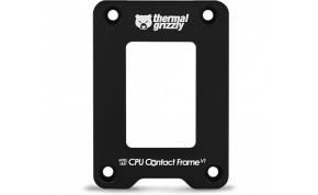 משחה טרמית Thermal Grizzly CPU CONTACT FRAME
TG-CF-i1851-V1 1