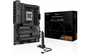 לוח אם למעבד AMD ASUS ProArt X870E-CREATOR WIFI 1