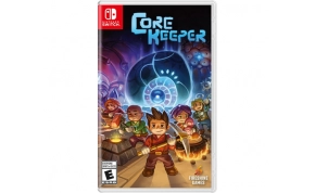 משחק Nintendo Core Keeper 1