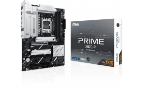 לוח אם למעבד AMD ASUS PRIME X870-P 1