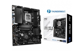 לוח אם למעבד אינטל Intel ASRock Z890 Pro-A 1